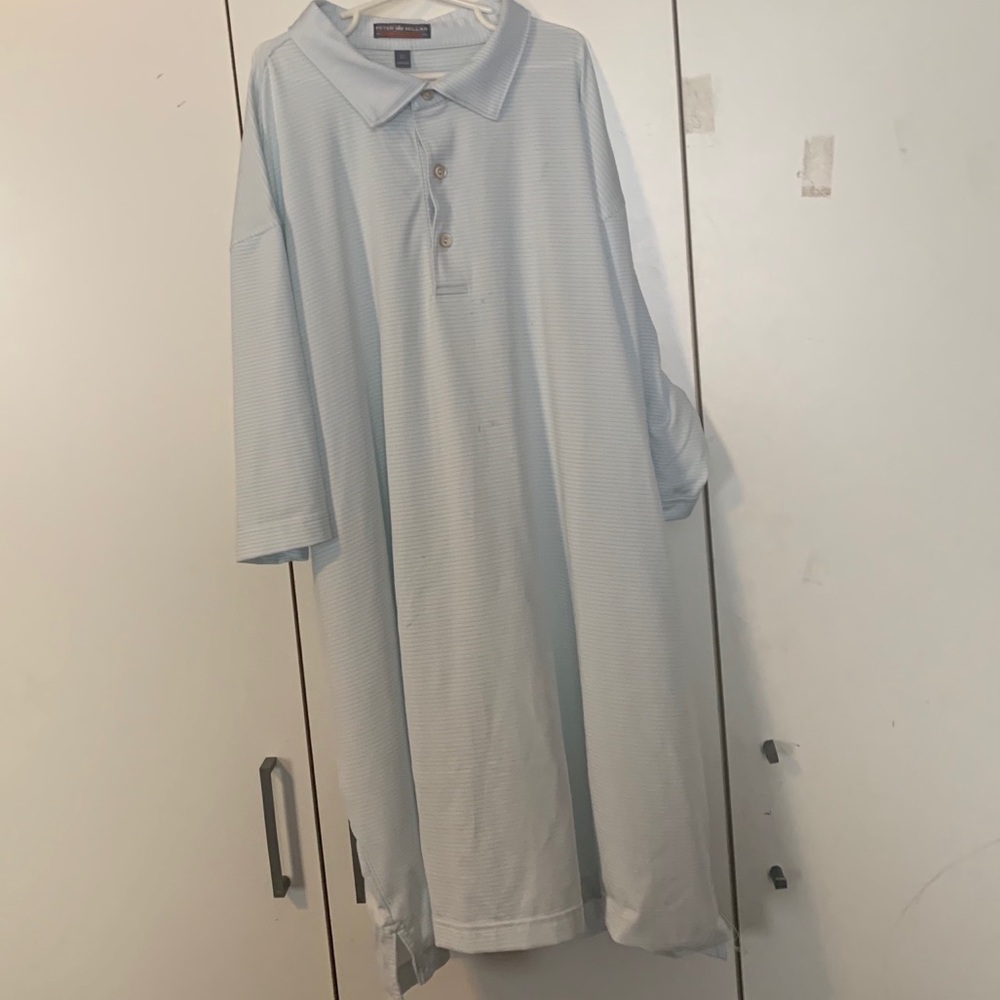 Peter Millar shirt